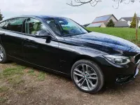 Gebraucht BMW 320 Gran Turismo 190 PS (139 kW) 2018 Coupé