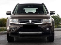 gebraucht Suzuki Grand Vitara Grand Vitara1.9 DDiS Comfort