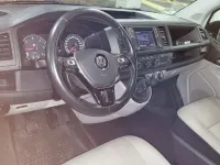 Second-hand VW Transporter 150 CP (110 kW) 2019 Alb Van