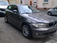 Używany BMW 118 2006 Hatchback