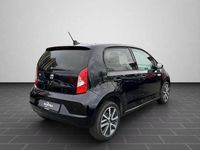 Gebraucht Seat Mii 61 kW (83 PS) 2020 Schwarz Kleinwagen