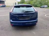 Używany Ford Focus 101 KM (74 kW) 2009 Sedan/Limuzyna