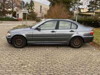 gebraucht BMW 320 Diesel