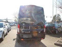 Gebraucht Ford Transit Trend 131 PS (96 kW) 2024 Schwarz Limousine