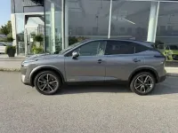 Gebraucht Nissan Qashqai Tekna 158 PS (116 kW) 2023 Gun metallic (m) SUV