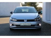 Usata VW Polo Trendline 80 CV (58 kW) 2019 Argento Berlina