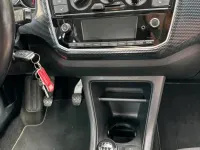 Gebraucht VW up! 60 PS (44 kW) 2019 Weiß Kleinwagen