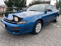 gebraucht Toyota Celica COUPE AUTOMATIK KILIMA TOP ZUSTAND