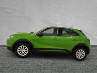 Gebraucht Opel Mokka-e Basis 100 kW (136 PS) 2021 Matcha green SUV