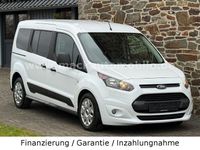 Używany Ford Transit Connect Trend 101 KM (74 kW) 2018 Biały Minivan