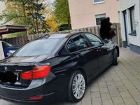 gebraucht BMW 316 316 d