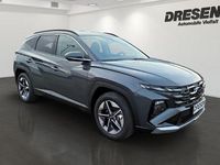 Neu Hyundai Tucson Trend 150 PS (110 kW) 2025 Grau SUV