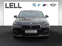 Gebraucht BMW X2 Advantage 136 PS (100 kW) 2022 Schwarz SUV