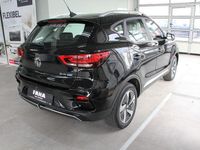 Gebraucht MG ZS Luxury 114 kW (156 PS) 2022 Pebble black SUV