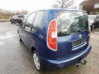 gebraucht Skoda Roomster 1.2 Ambition