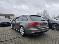Gebraucht Audi A4 Ambiente 150 PS (110 kW) 2015 Grau Kombi