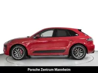 Gebraucht Porsche Macan GTS Sport 381 PS (280 kW) 2020 Rot SUV