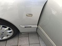 Gebraucht Mercedes E320 Avantgarde 224 PS (164 kW) 1998 Silber Limousine
