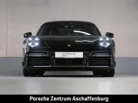 Gebraucht Porsche 911 Turbo S 650 PS (478 kW) 2024 Schwarz