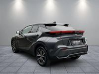 Gebraucht Toyota C-HR 197 PS (144 kW) 2025 Grau SUV