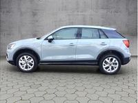 Neu Audi Q2 Advanced Plus 150 PS (110 kW) 2026 Grau (grau (pfeilgrau perleffekt)) SUV