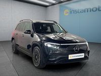 Gebraucht Mercedes EQB350 214 kW (292 PS) 2023 SUV