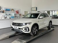 Neu VW T-Roc R-line 150 PS (110 kW) 2025 Andere farbe SUV