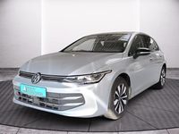 Gebraucht VW Golf VIII Move 116 PS (85 kW) 2024 Pure white Limousine