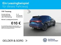 Gebraucht VW Touareg R-line 286 PS (210 kW) 2025 Blau SUV