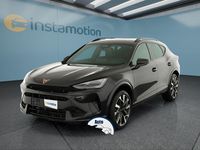 Gebraucht Cupra Formentor 150 PS (110 kW) 2025 Schwarz SUV