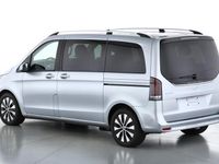 Gebraucht Mercedes V250 Style 190 PS (139 kW) 2024 Hightechsilber metallic Van / Kleinbus