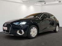 gebraucht Audi A3 Sportback advanced 30 TFSI PDC SHZ