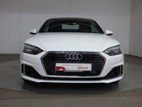 gebraucht Audi A5 Cabriolet 40 TFSI advanced S-Tronic NAV/Virt.