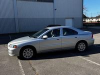 Gebraucht Volvo S60 Summum 170 PS (125 kW) 2008 Silber Limousine