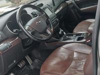 Gebraucht Kia Ceed 196 PS (144 kW) 2014 Braun Kleinwagen