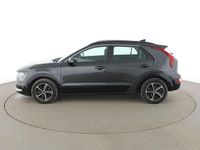 Gebraucht Kia Niro Vision 105 PS (77 kW) 2022 Grau SUV