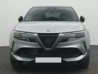 Gebraucht Alfa Romeo Junior Ti 136 PS (100 kW) 2026 Schwarz SUV
