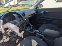 Usado Audi A3 150 HP (110 kW) 2003 Preto Citadino