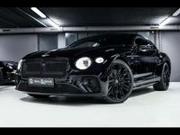 Gebraucht Bentley Continental GT 659 PS (484 kW) 2022 Schwarz