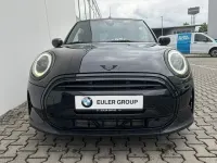 Gebraucht Mini Cooper Cabriolet 136 PS (100 kW) 2023 Schwarz Cabrio
