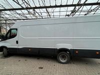 Gebraucht Iveco Daily 155 PS (114 kW) 2019 Limousine