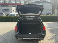 Brugt Mercedes E220 173 HK (127 kW) 2015 Sort Stationcar