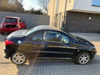 gebraucht Peugeot 206 CC 