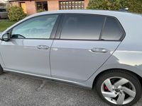 Gebraucht VW Golf VII GTE 150 PS (110 kW) 2021 Grau Kleinwagen