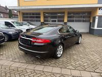 Gebraucht Jaguar XF S 275 PS (202 kW) 2012 Grau Limousine