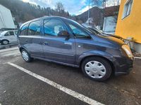 Gebraucht Opel Meriva 90 PS (66 kW) 2006 Blau Van / Kleinbus