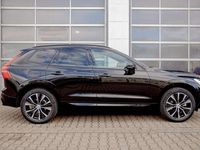 Gebraucht Volvo XC60 Plus 250 PS (183 kW) 2025 Onyx black (metallic) SUV