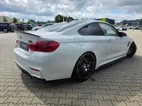 Gebraucht BMW M4 Competition Edition 450 PS (330 kW) 2019 Weiß Coupé