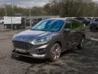 Gebraucht Ford Kuga ST-Line X 225 PS (165 kW) 2022 Grau SUV