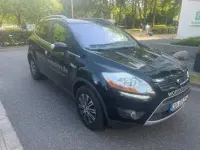 Gebraucht Ford Kuga Titanium 140 PS (102 kW) 2012 SUV